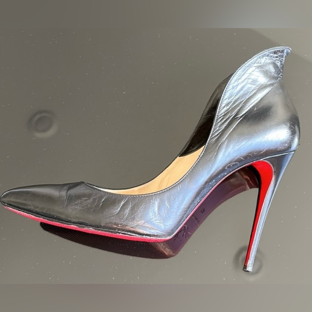 Christian Louboutin size 41